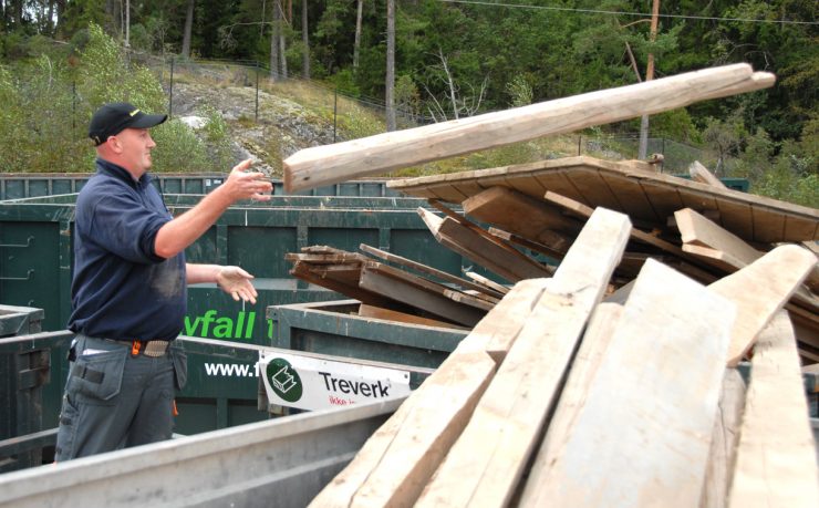 Velforbundet vil ha Teigen