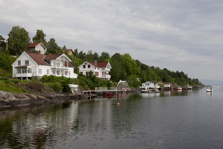 Blylaget Vel fyller 100 år