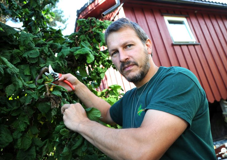 Inviterer til næringslivsmøte