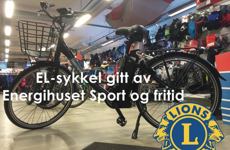 Markedsdag på Tangen lørdag