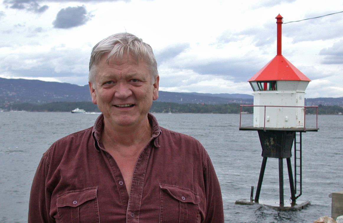 Reprisen Rolf Arly Lund Nesoddguiden